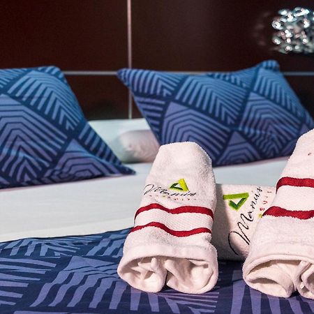Manu'S Guest Suite Козенца Екстериор снимка