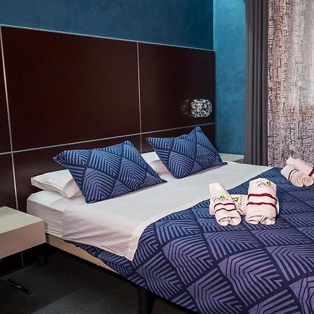 Manu'S Guest Suite Козенца Екстериор снимка