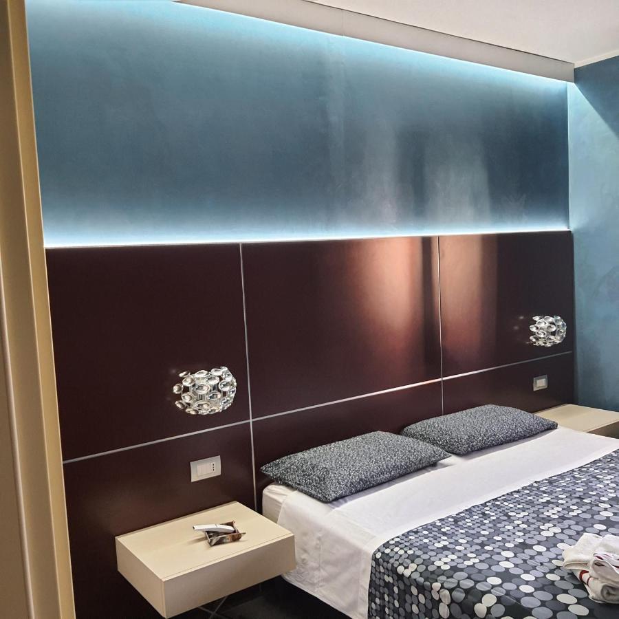 Manu'S Guest Suite Козенца Екстериор снимка