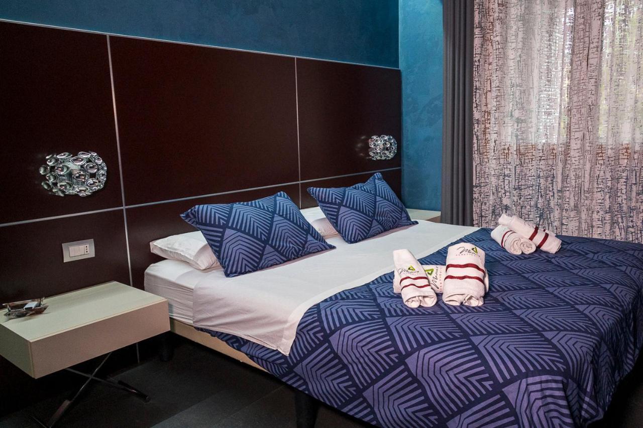 Manu'S Guest Suite Козенца Екстериор снимка