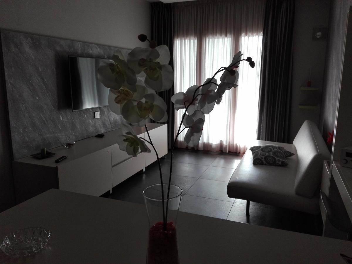 Manu'S Guest Suite Козенца Екстериор снимка
