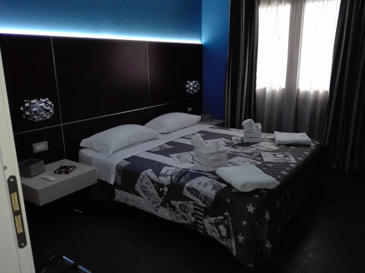 Manu'S Guest Suite Козенца Екстериор снимка