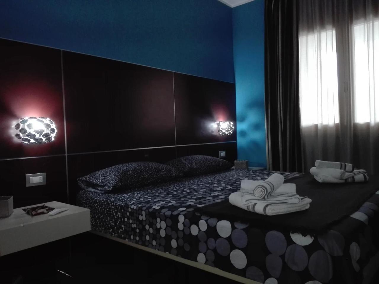 Manu'S Guest Suite Козенца Екстериор снимка