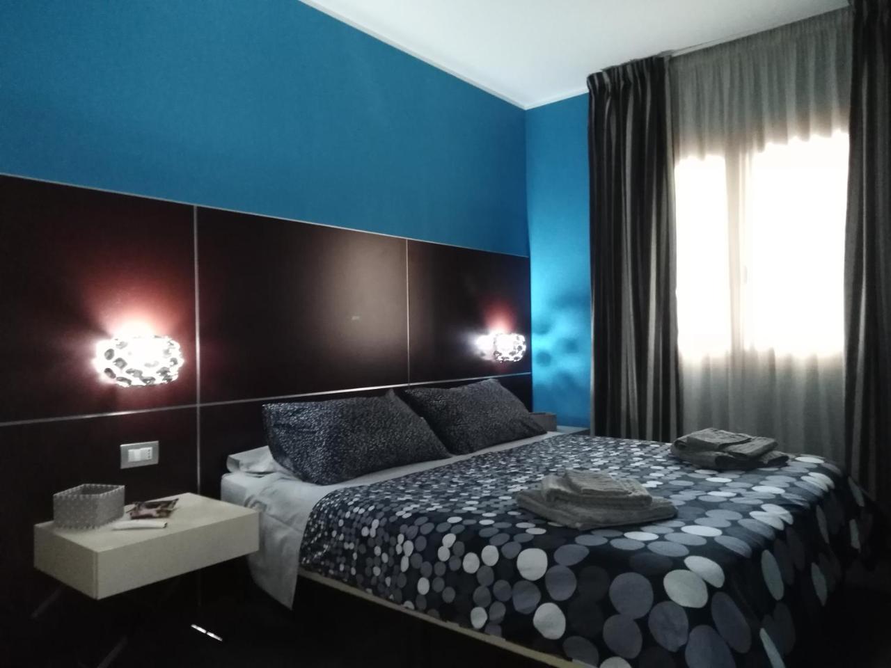 Manu'S Guest Suite Козенца Екстериор снимка